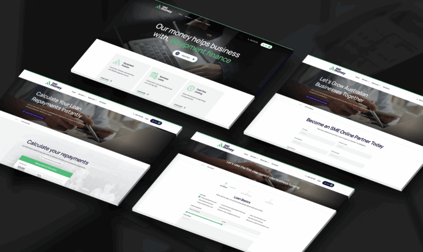 sme website asset