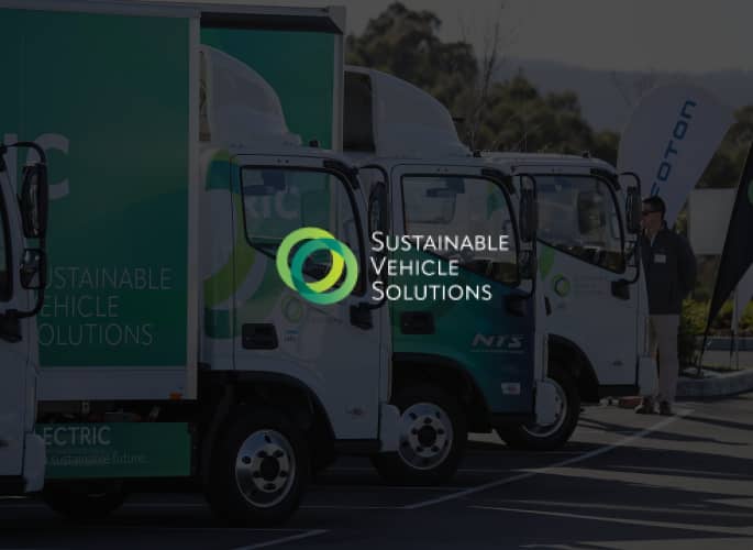 Sustainable Vehicle Solutions