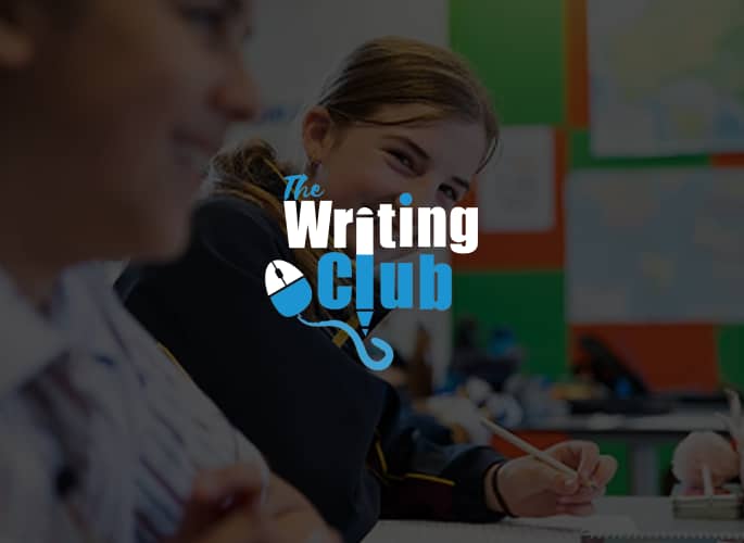 The Writing Club
