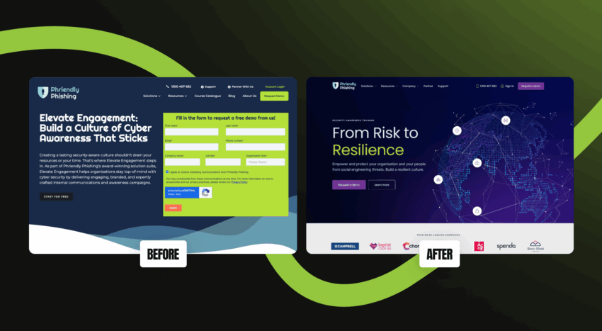 ux asset nav