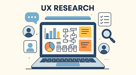 Ux Research Hub