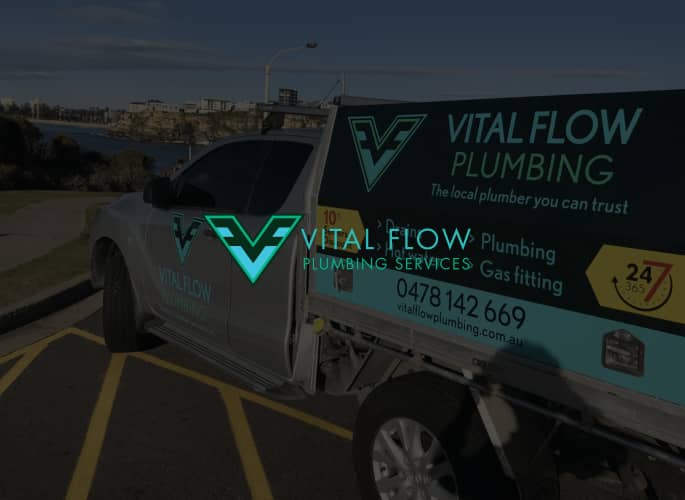 Vital Flow Plumbing