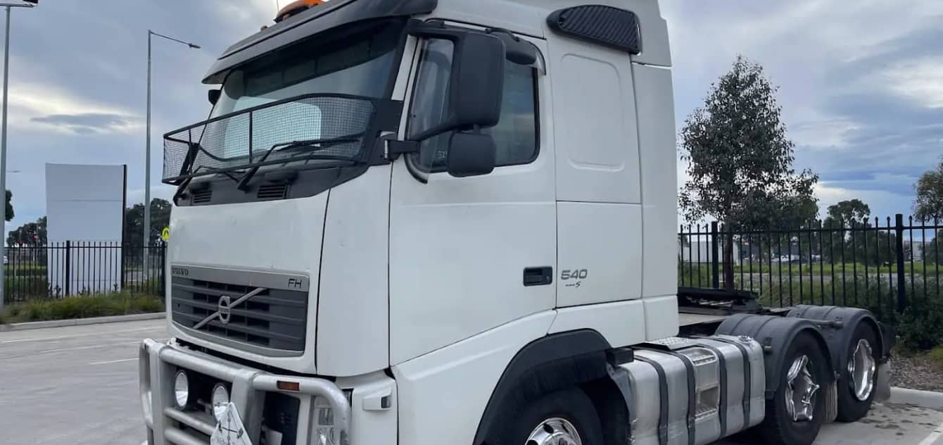 vmr truck parts banner