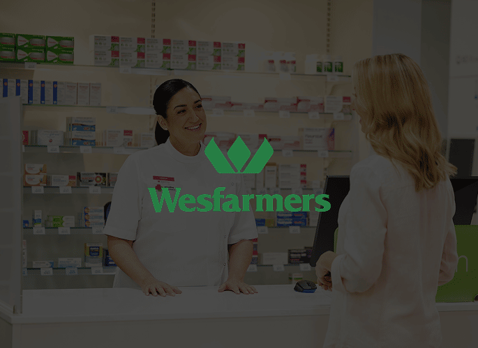 Wesfarmers