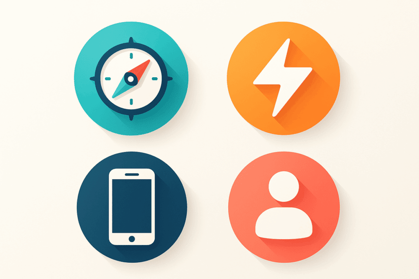 what is ux asset