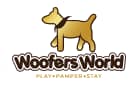wooferworld logo
