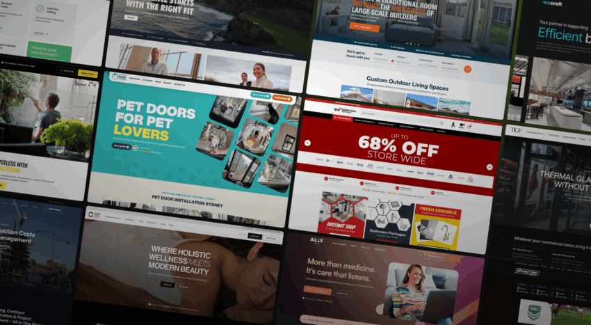 wordpress collage asset