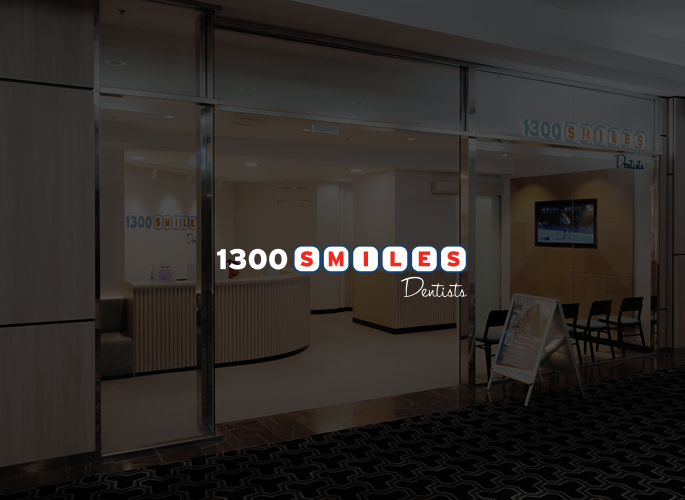 1300 Smiles