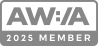 Awia Member 2025 logo