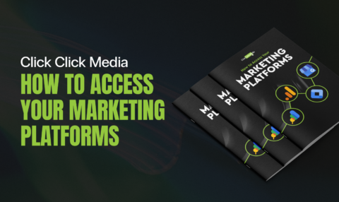 How To Access Your Marketing Platforms