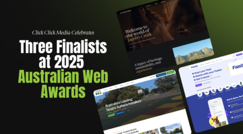 awards feature banner