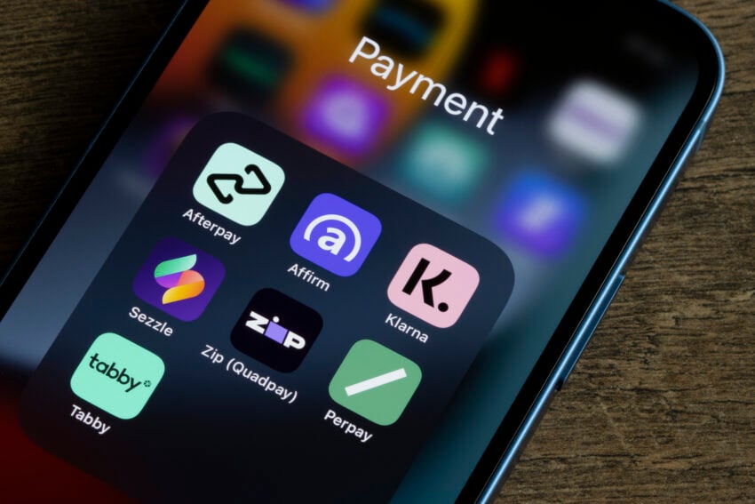 buy now pay later