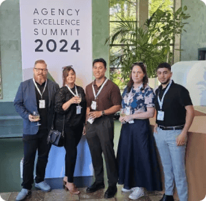 agency excellence summit award