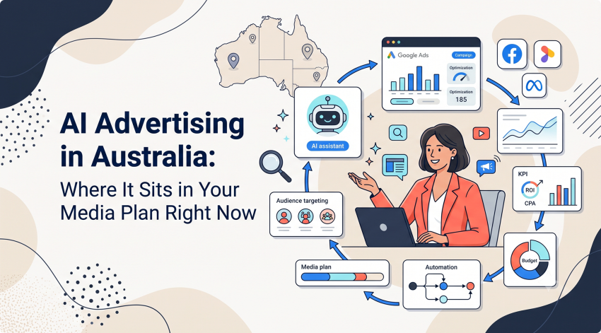 ai advertising feature asset