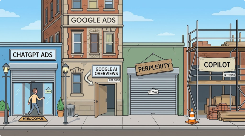 ai advertising surfaces asset