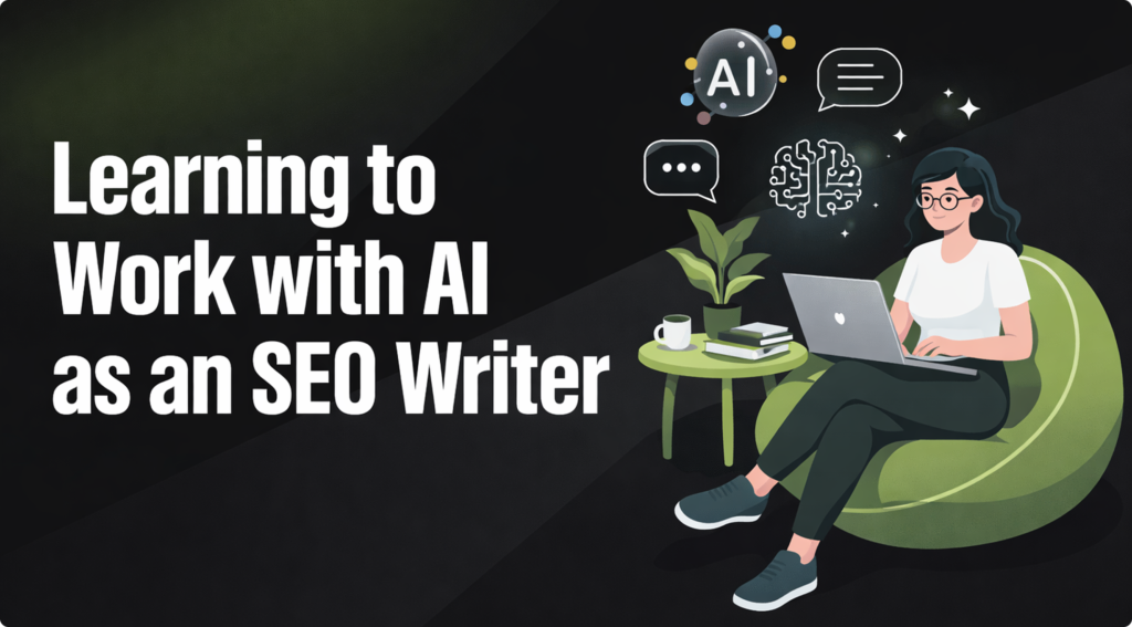 ai seo writer feature asset