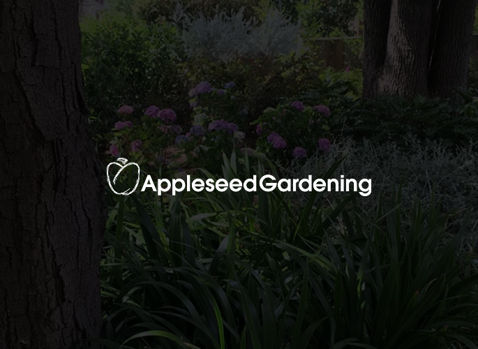 Appleseed Gardening