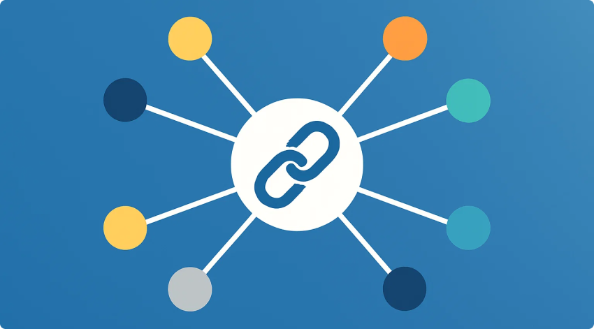 backlinks - inbound links
