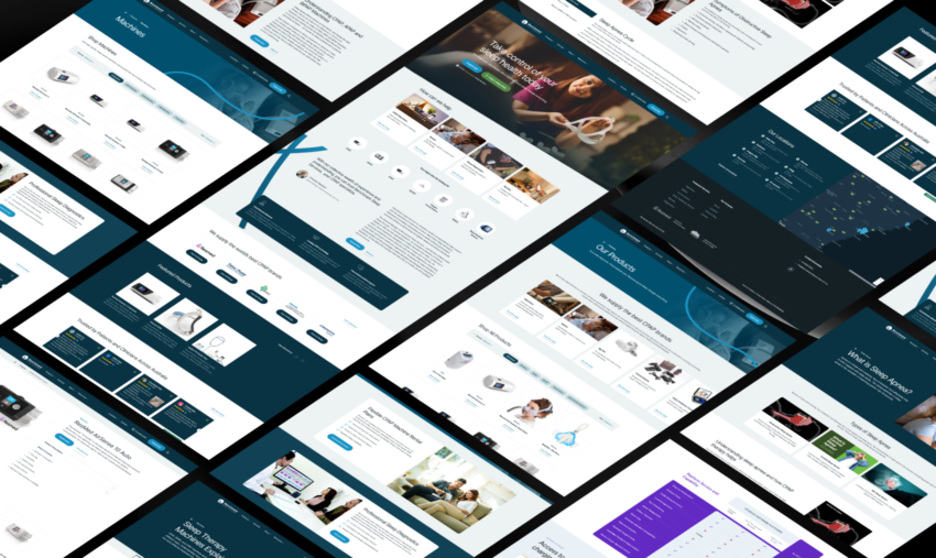 benchmark design asset
