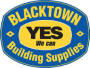 Blacktown Building Supplies logo