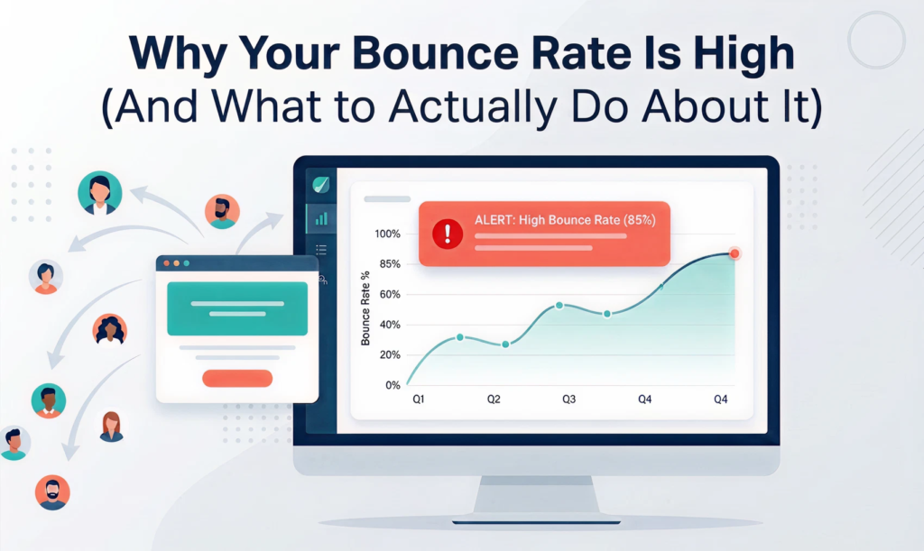 bounce rate blog asset