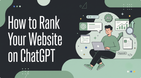 Chatgpt Ranking Feature Asset