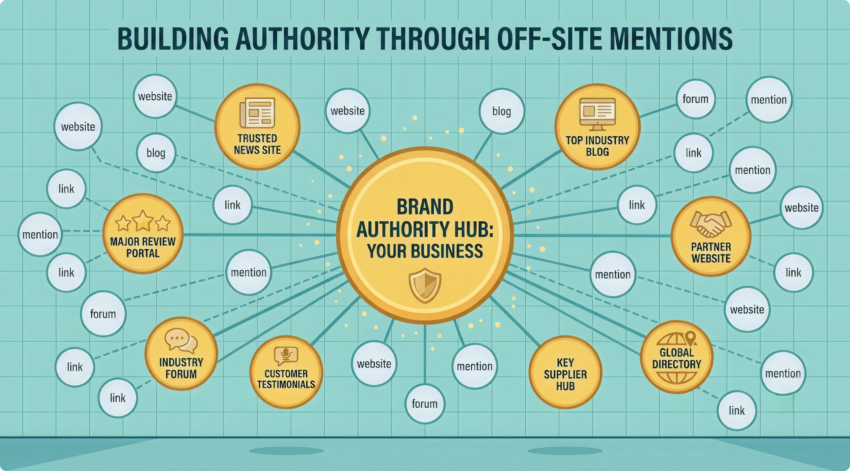 chatgpt rankings brand mentions