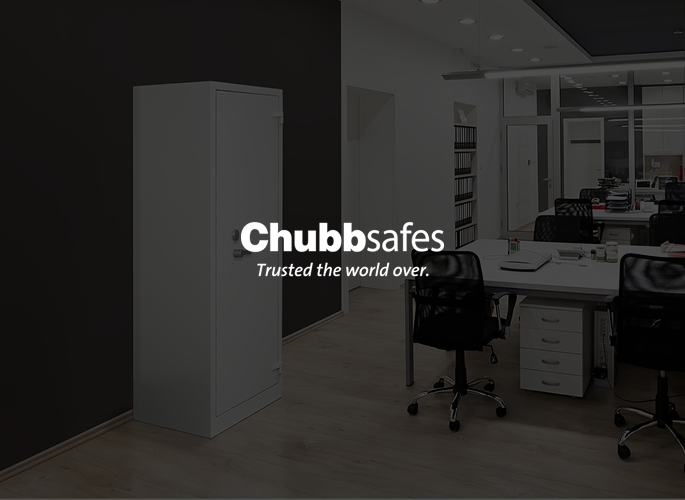 Chubb Safes