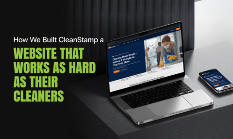 Cleanstamp Feature Asset