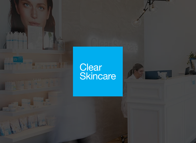 Clear Skin Care Clinics