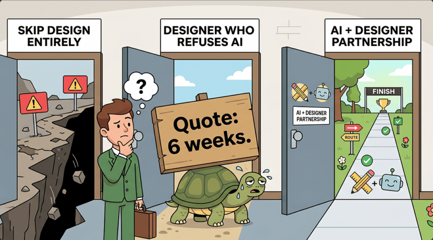 design ai paths asset