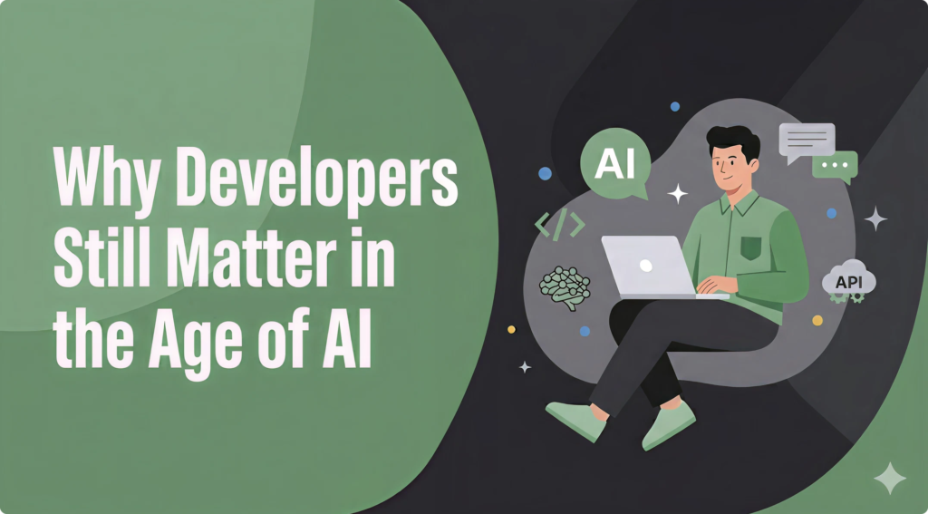 developer ai feature asset