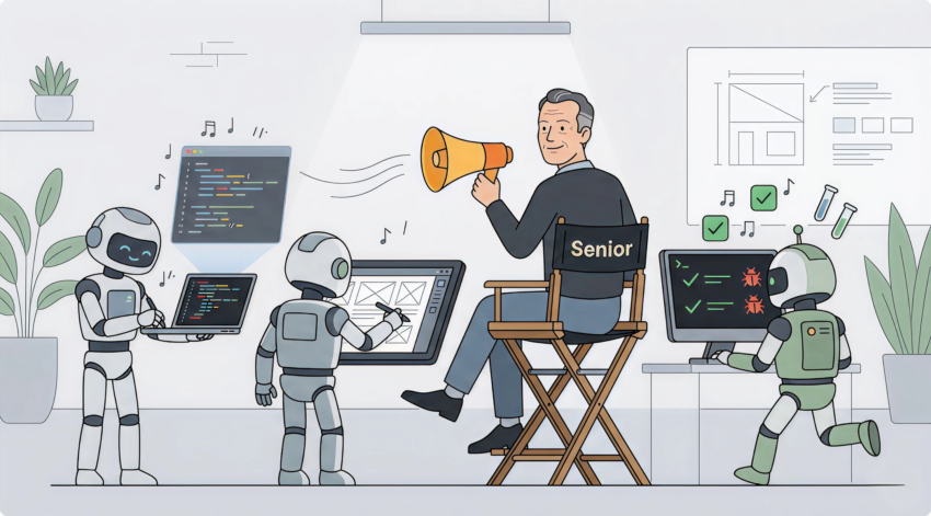developer ai senior asset