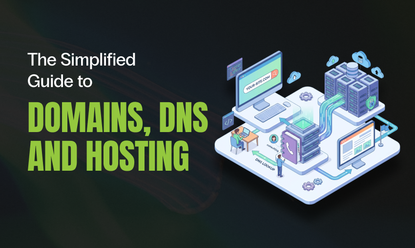 domain resource feature asset