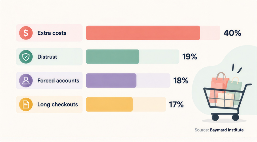Ecommerce Design Trap Stats Bar Asset