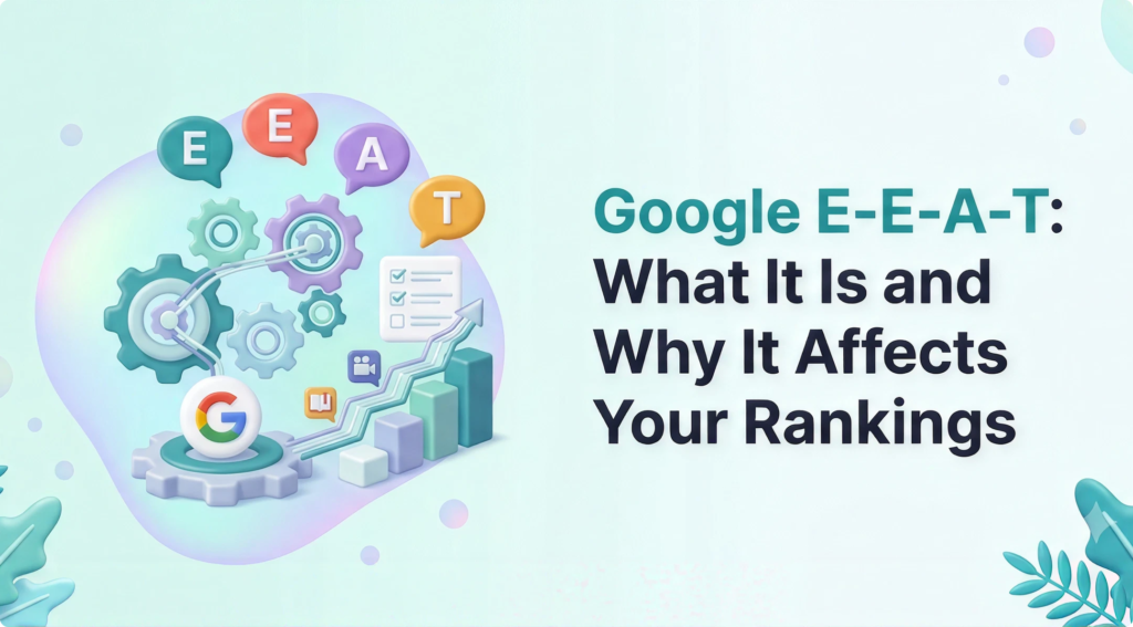 eeat blog feature asset