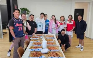 click click media team jersey day