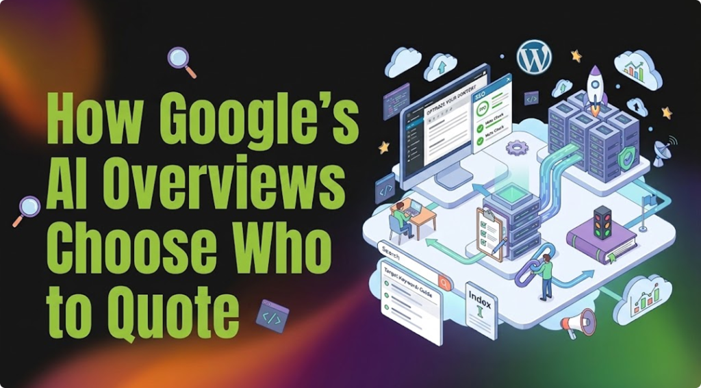 google ai overview resource feature asset