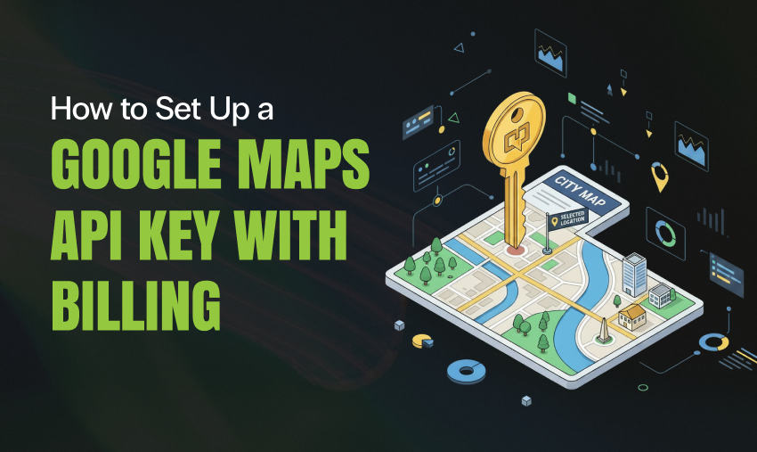 google maps api feature asset