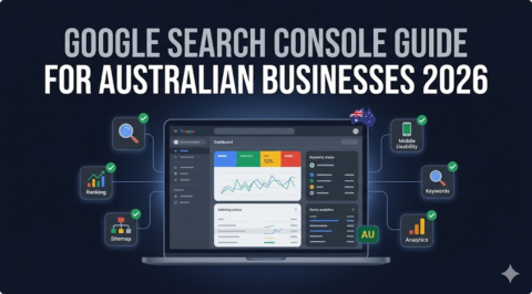 Google Search Console Guide Feature Asset
