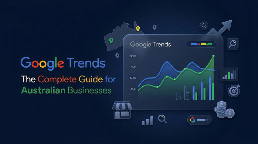 google trends feature asset