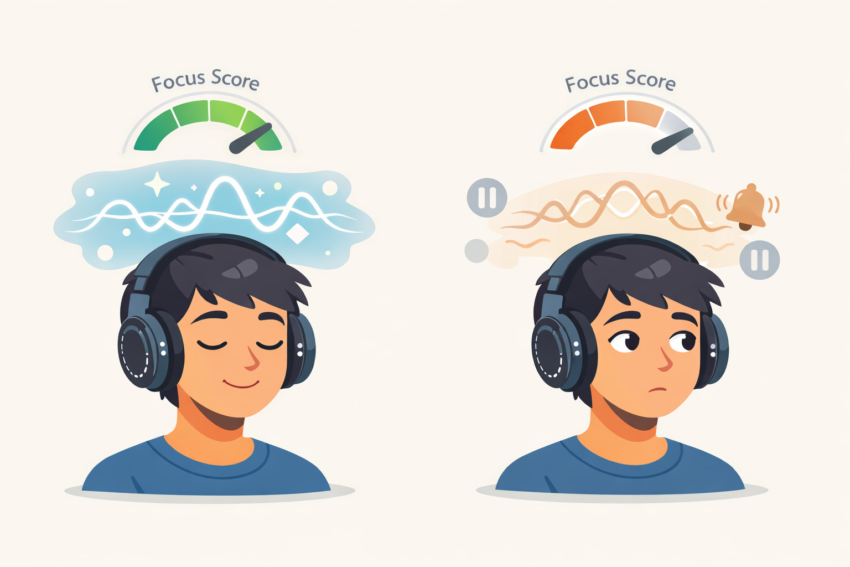 headphones asset