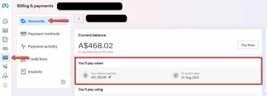 meta ad billing image