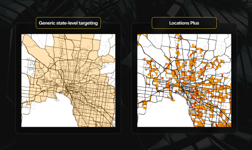 jims group map asset