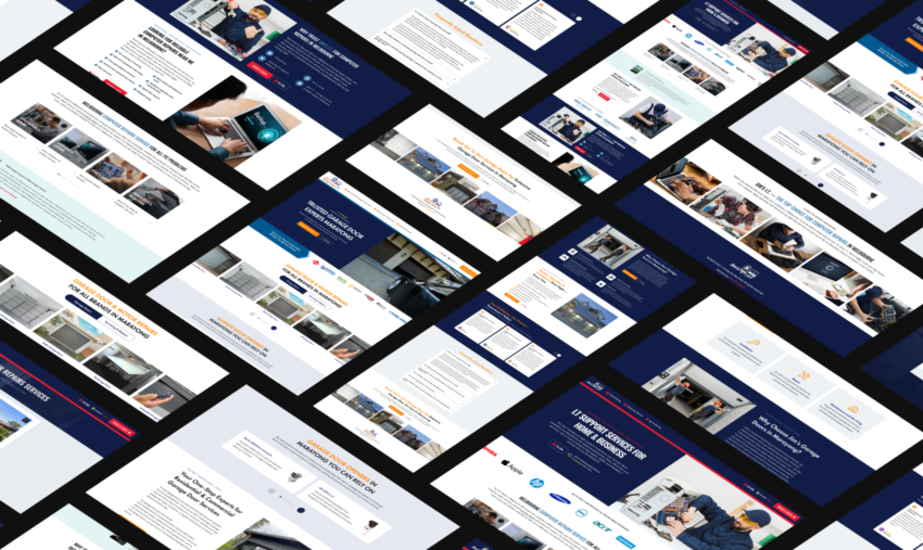 jims group web asset