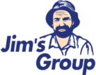 jim's logo