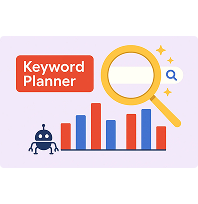 keyword meta planner desktop