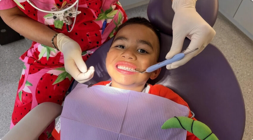 kidzteeth client asset