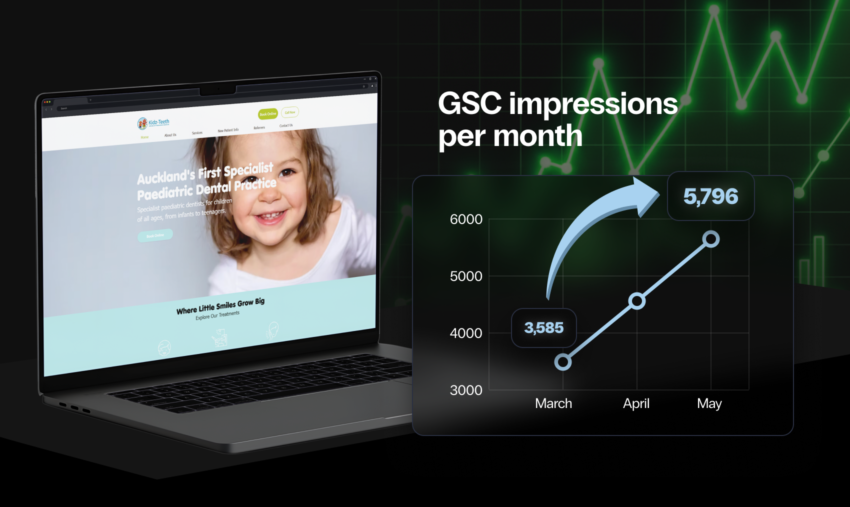 kidzteeth impressions asset