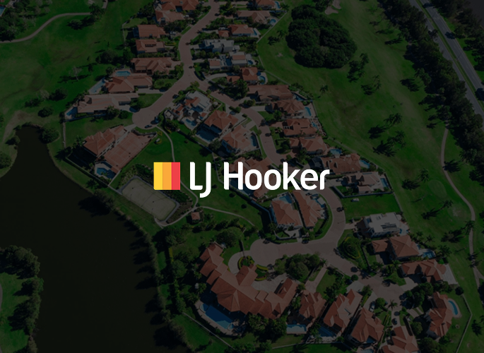 LJ Hooker